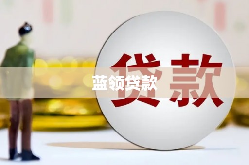 玉里蓝领贷款